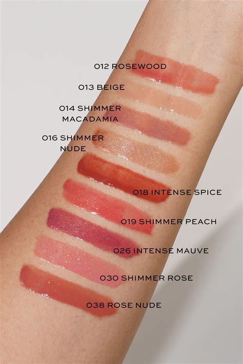 dior lip maximizer balm|dior lip gloss color chart.